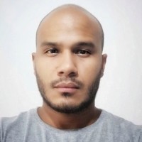 Jose Enrique Dimas Eckar