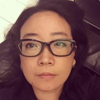 Deborah Suh