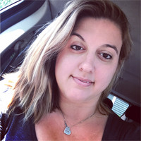 Rebecka Beal Lussier, Mba