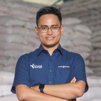 Deny Indra Pratama