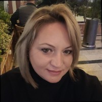 Melis Candan