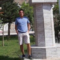 Jorge Martin Ramirez Nicho
