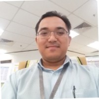 Irwan Shamsuddin Yatim Mustafa