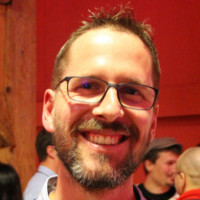 Pascal Grivel