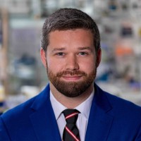 Kyle Garland, Ph.D.