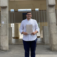 Bernardo Meneses Barradas