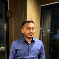 Md Kamrul Amin