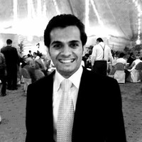 Syed Mustafa Ali