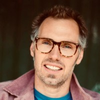 Rutger Van Der Pijl