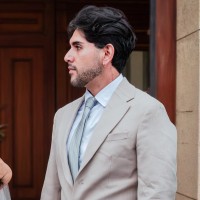 Miguel Rivas Morales