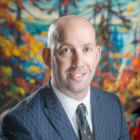 Chris Croteau