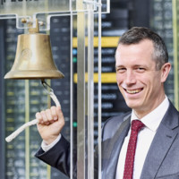 Benoît van den Hove