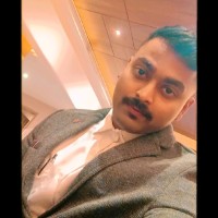 Giridhar M P