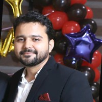 Nitin Kumar Singh