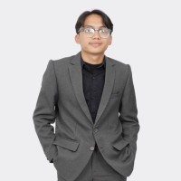 Ahmad Yusuf Firdaus