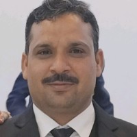 Shaukeen Saifi
