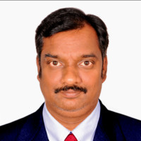 GOKULAKRISHNAN A
