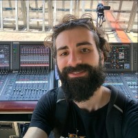 Jean Lucas Delafiori