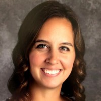 Kristin Johnson