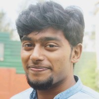 Vignesh U