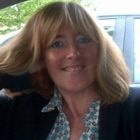 Margaret Houston