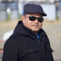 Vasant Ajmeri