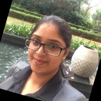 Swetha P