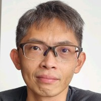 Chye Kiang Goh