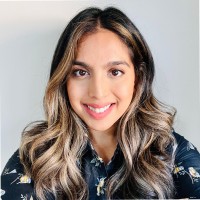 Dr Trina Pisavadia