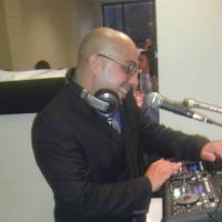 Richie Amico