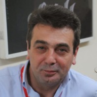 Panagiotis Vachaviolos