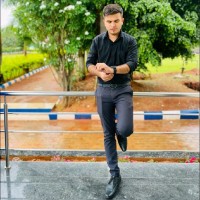 Manthan Bisen
