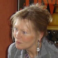 Marcelle Saintmard