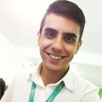 Douglas Rodrigues Delfino