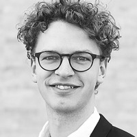 Jeppe Leo Rasmussen