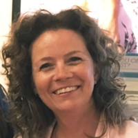 Chantal Roy
