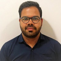 Chirag Vijayvargiya