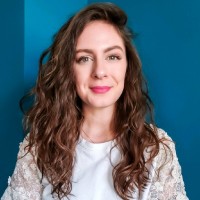 Heather Harris, Mph