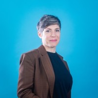 Cécile Bertrand