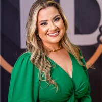 Catherine Cavalcanti