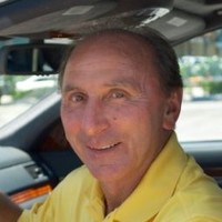Robert Moran