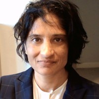 Sheela Singla