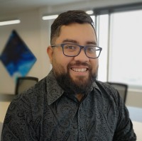 Yaïr Vincent Lepage Lévesque