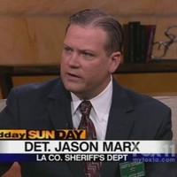 Jason T. Marx
