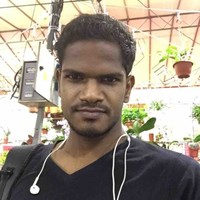 Niranjan ST