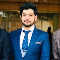 Awais Shahid