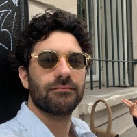 Daniel De la Peña