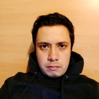 Edgar R Rodríguez Espinosa