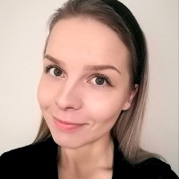 Eveliina Käkelä