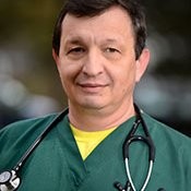 Severyn Haremza